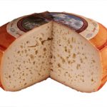 queso Italiano "TAVOLIERE" 4