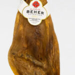 Jamón de Bellota BEHER 50% 4