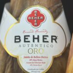 Jamón de Bellota BEHER 50% 5