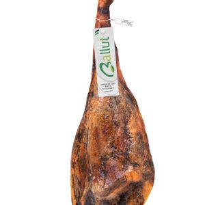 JAMON IBERICO EXTREMADURA "BALLUT" 8 Image